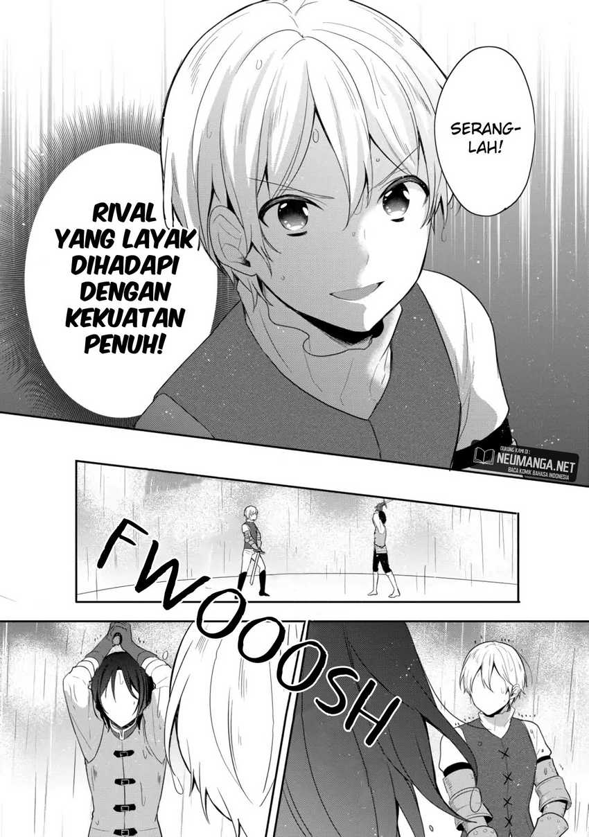 Tearmoon Empire Story Chapter 18 Gambar 31